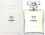 Tualettvesi Chanel No.5 L&acute;Eau Women, 100 ml