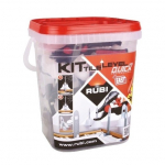 Komplekt Rubi 02941, 201 tk, 1.6 cm