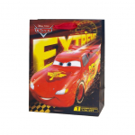 Kinkekott TRD-30, 13.7 cm x 32.5 cm x 26.4 cm, (v&auml;rv/disain valitakse juhuslikult)