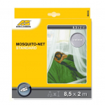 S&auml;&auml;sev&otilde;rk Schellenberg Standard 50310, valge, 200 cm x 850 cm