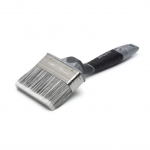 Pintsel Anza, n&otilde;gus, 75 mm, t&ouml;&ouml;ks lahustiv&auml;rvidega/t&ouml;&ouml;ks veep&otilde;histe v&auml;rvidega