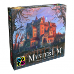 Lauam&auml;ng Brain Games Mysterium