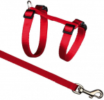 Kassi rakmed koos rihmaga Trixie 4188, 120 cm, assortii v.