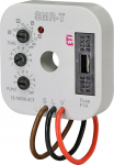 Aja relee ETI SMR-T AC, 230 V