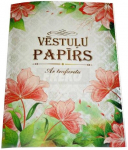 Kirjutus- ja kirjapaber ABC Jums, A4, valge, 29.7 cm x 21 cm