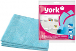 Lapp, universaalne York, sinine, 3 tk