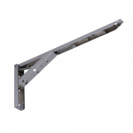 Hoidik CR 5902, 35x13.5 cm, kroom v.