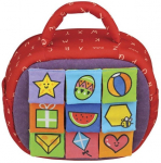 Arendav m&auml;ng K's Kids, 8.5 cm, mitmev&auml;rviline