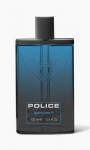 Tualettvesi Police Sport Men, 100 ml