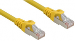 Juhe Sharkoon RJ45 CAT.6A SFTP RJ-45, RJ-45, 10 m, kollane