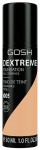 Vedel jumestuskreem Gosh Dextreme Full Coverage, 05 beige, 30 ml