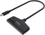 Adapter Unitek SmartLink Manta C - USB3.1 Type-C To 2.5 USB Type-C, SATA, 0.3 m, must v.