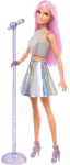Nukk Mattel Barbie FXN98, 29 cm, mitmev&auml;rviline