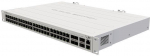 Jagaja (Switch) MikroTik CRS354-48G-4S+2Q+RM