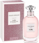 Parf&uuml;&uuml;mvesi Coach Dreams, 90 ml