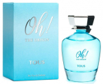 Tualettvesi Tous The Origin, 100 ml
