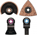 Otsik Makita B-67496, 4 tk