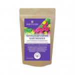 Kastmisv&auml;etis lilledele Horticom, graanulid, 0.75 kg