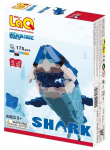 Konstruktor Laq Marine World Hai, 175 tk