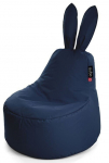 Kott-tool Baby Rabbit Blueberry Pop Fit, hall v./s&uuml;gavsinine v., 120 l