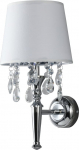 Valgusti seinale Light Prestige Vigo LP-0412/1W WH, E27, 1 x 40 W, h&otilde;be v.