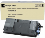 Toonerikassett Triumph-Adler P5030DN/Utax, must v.