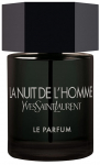 Parf&uuml;&uuml;mvesi Yves Saint Laurent La Nuit De L'Homme, 60 ml