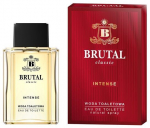 Tualettvesi La Rive Classic Intense, 100 ml