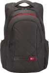 S&uuml;learvuti seljakott Case Logic DLBP114K, must v., 14"
