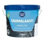 Kuiv pahtlisegu Kiilto, kaunistamise, 3 kg