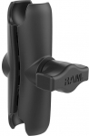 Hoidik RAM Mounts Double Socket Arm