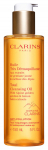 Meigieemaldaja Clarins Huile Tres demaquillante, 150 ml