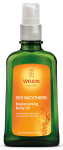 Keha&otilde;li Weleda Sea Buckthorn Replenishing, 100 ml