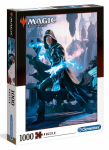 Pusle Clementoni Magic The Gathering, 1000 tk