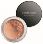 Tolmpuuder Bare Minerals Mineral Veil, tinted, 9 g