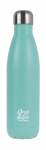 Veepudel CoolPack Drink & Go 88284CP, helesinine v., roostevaba teras, 0.5 l