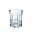 Joogiklaas Arcoroc Brixton, klaas, 0.35 l