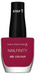 K&uuml;&uuml;nelakk Max Factor Nailfinity, hollywood star