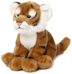 Pehme m&auml;nguasi WWF Plush Tiger 23cm