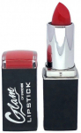 Huulepulk Glam Of Sweden Black, 3.8 ml, 74 true red