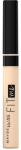 Peitekreem Maybelline Fit Me!, beež v., 10 light, 6.8 ml