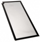 Korpuse detailid DEMCiflex Evolv X Top, must