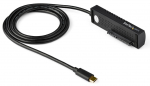 Adapter StarTech USB31C2SAT3 SATA III, USB Type-C, must v.