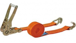 Kinnitus MIG BALTIC Cargo Strap, 800 cm x 0.5 cm, oranž v.