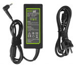 S&uuml;learvuti laadija Green Cell Pro Series, 65 W, 1.2 m