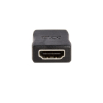 Adapter StarTech DP2HDMIADAP DisplayPort male, HDMI female, must v.