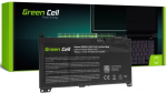 S&uuml;learvutiaku Green Cell RR03XL, 4 Ah, LiPo