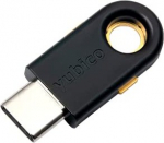 Turvas&uuml;steemid Yubico YubiKey 5C