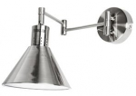 Valgusti seinale Candellux Copenhagen 21-41753, E14, 1 x 40 W, h&otilde;be v.