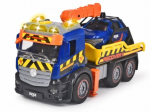 Auto vedaja Simba Dickie Toys Mercedes Action Truck Recovery 203745016, mitmev&auml;rviline